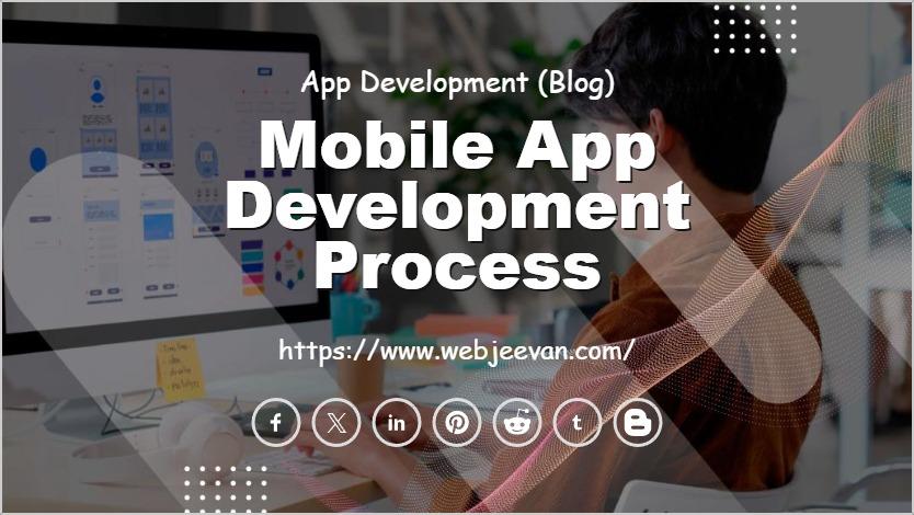 Mobile App Development Process