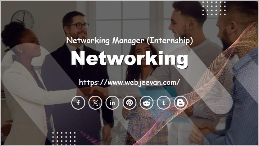 Networking Training