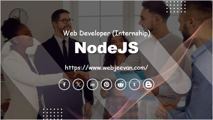 NodeJS