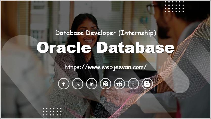 Oracle Database