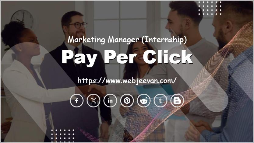 Pay Per Click