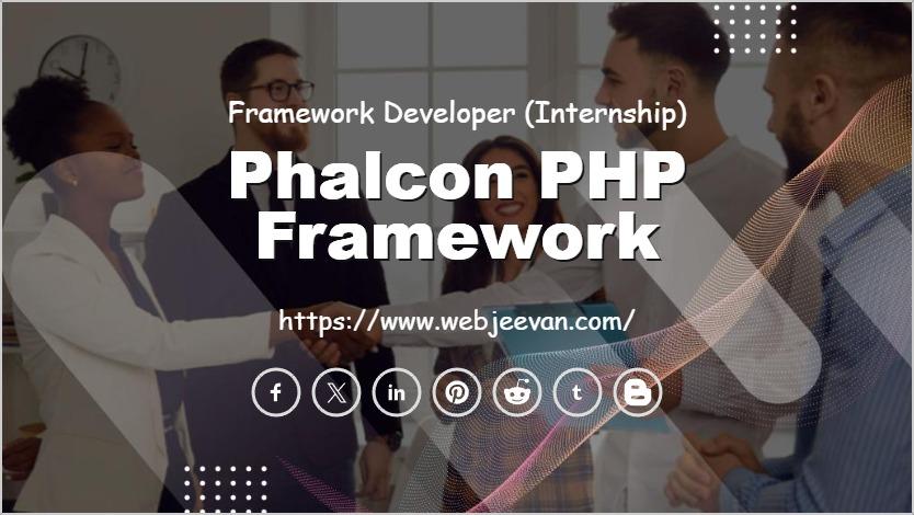 Phalcon PHP Framework