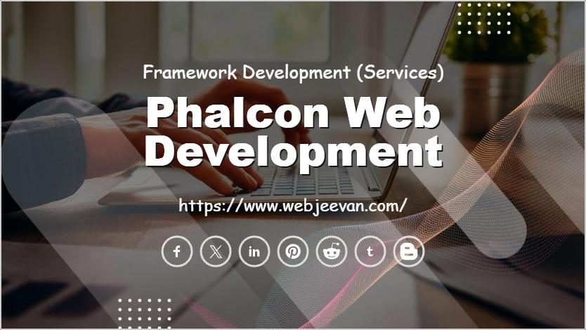 Phalcon Web Development