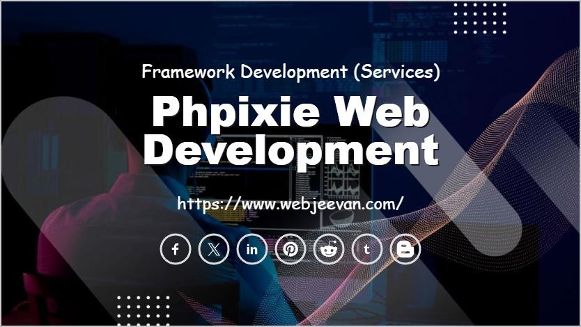 Phpixie Web Development