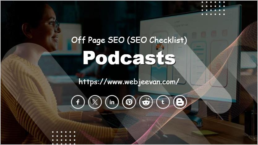 Podcasts
