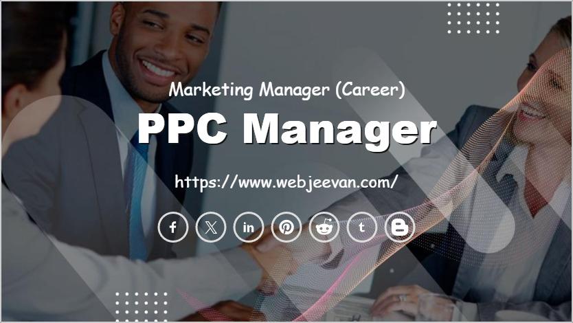 PPC Manager