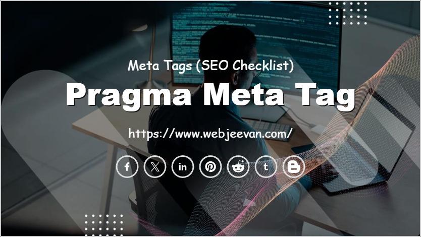 Pragma Meta Tag