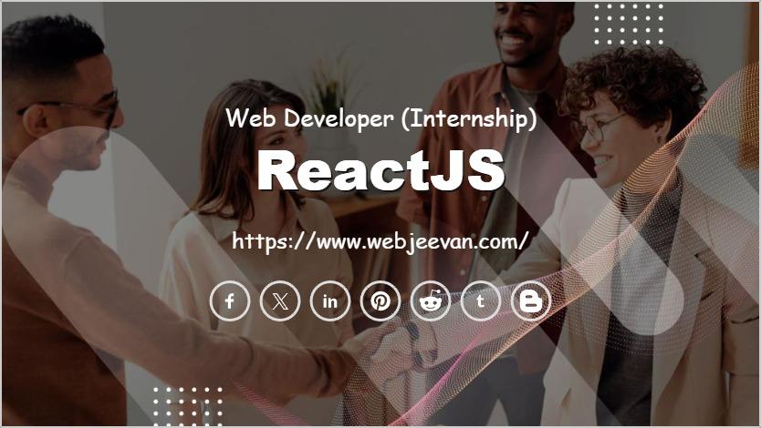 ReactJS