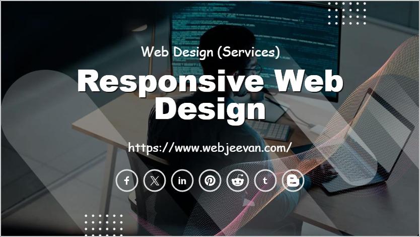 Responsive Web Design