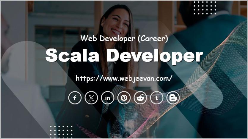 Scala Developer