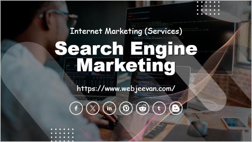 Search Engine Marketing