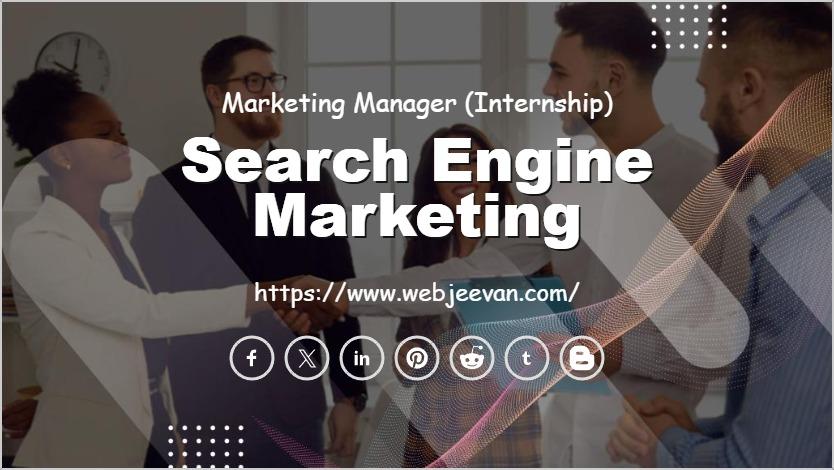 Search Engine Marketing