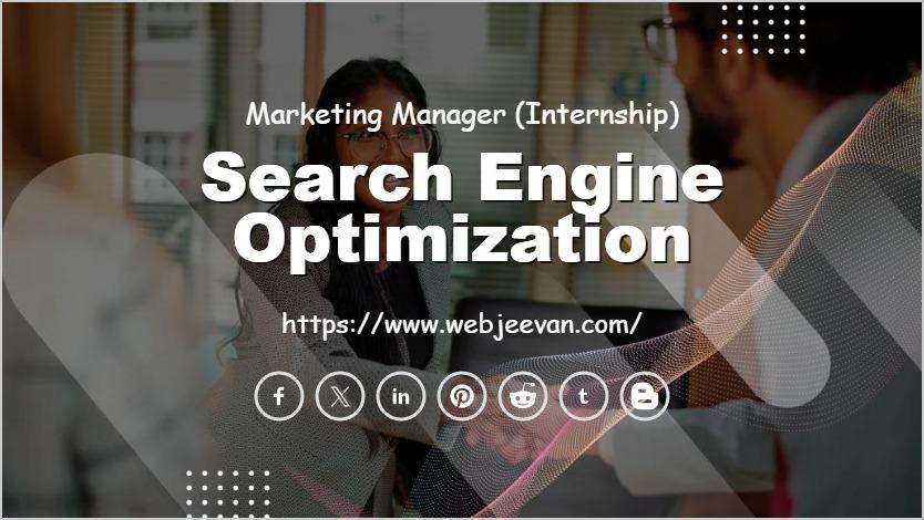 Search Engine Optimization