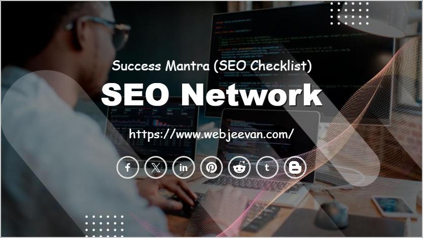 SEO Network