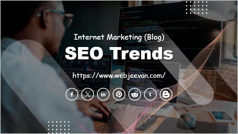 SEO Trends
