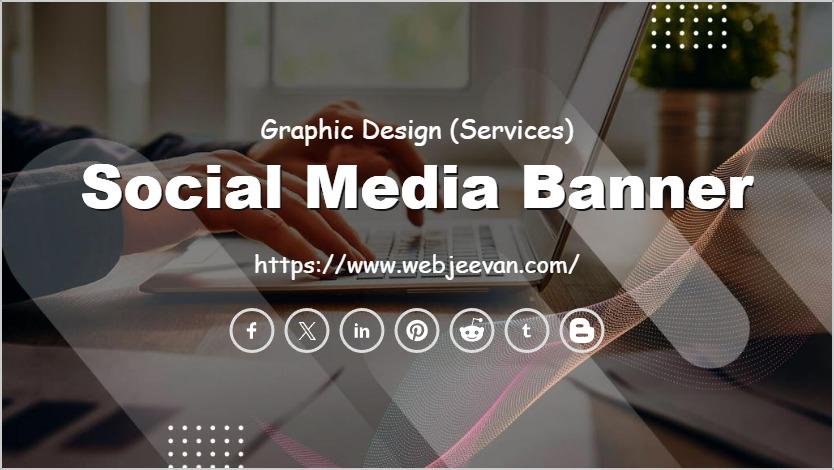 Social Media Banner