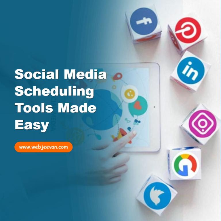 Social Media Scheduling Tools