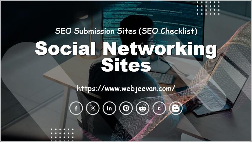 Social Networking Sites