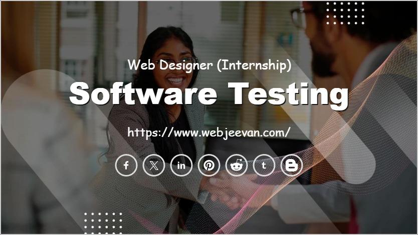 Software Testing Course
