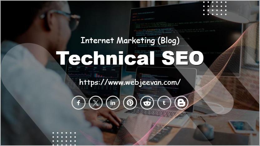 Technical SEO