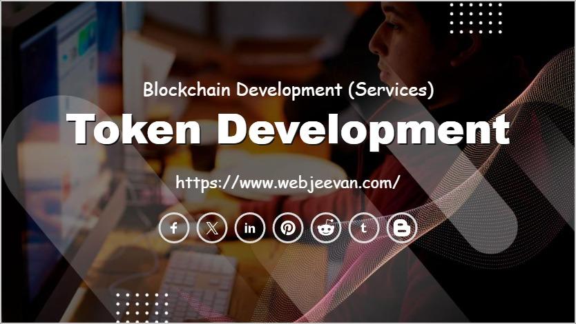 Token Development
