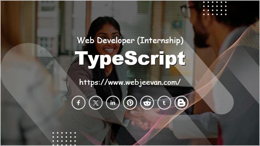 TypeScript