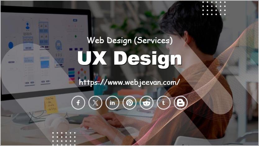 UX Design