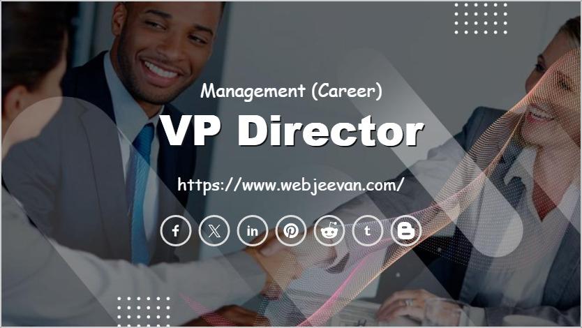 VP Director