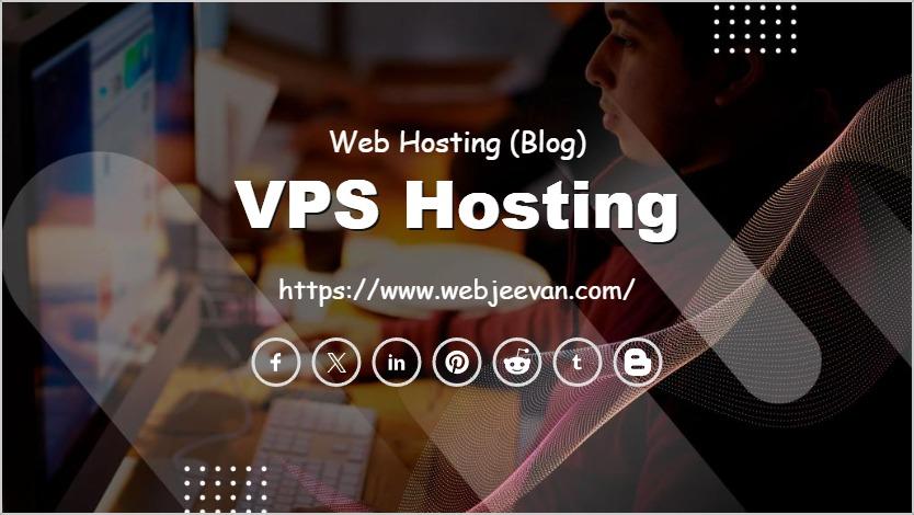 VPS Hosting