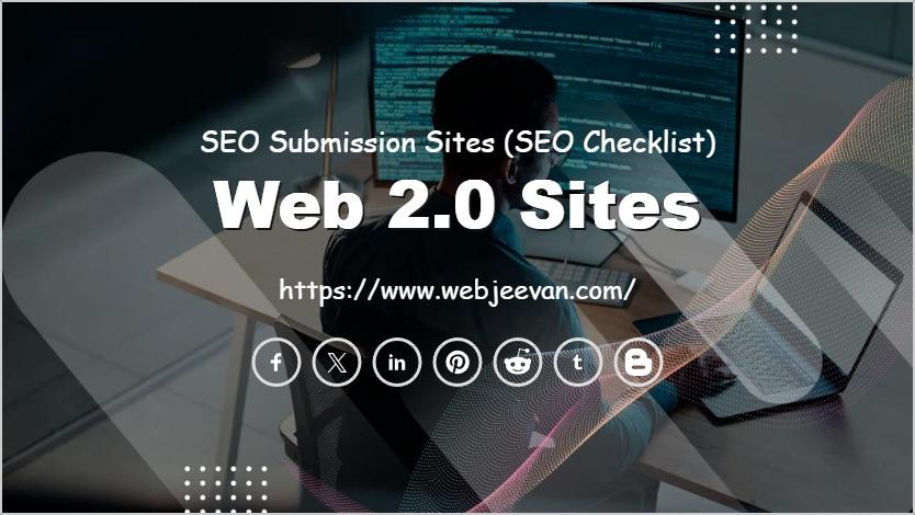 Web 2.0 Sites