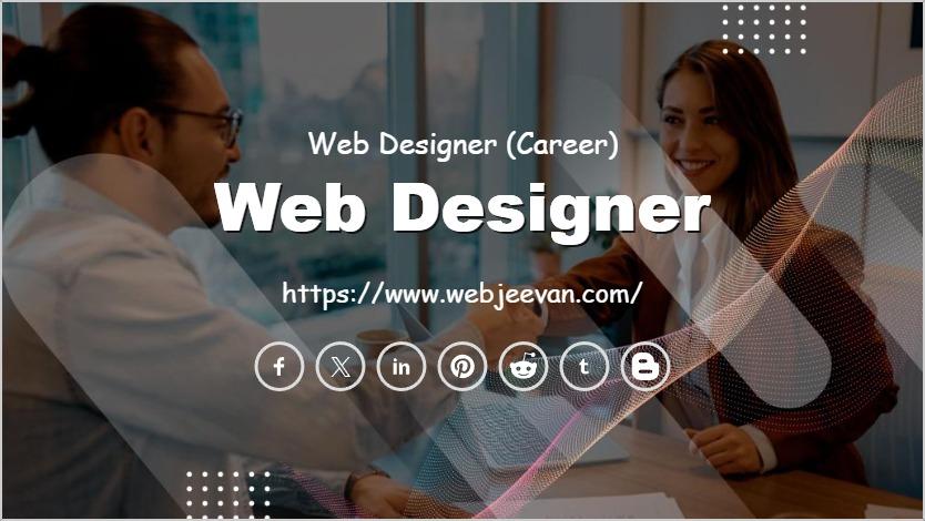 Webpage Designer