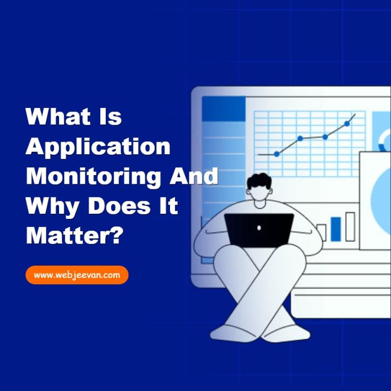 What is Application Monitoring and Why Does it Matter?