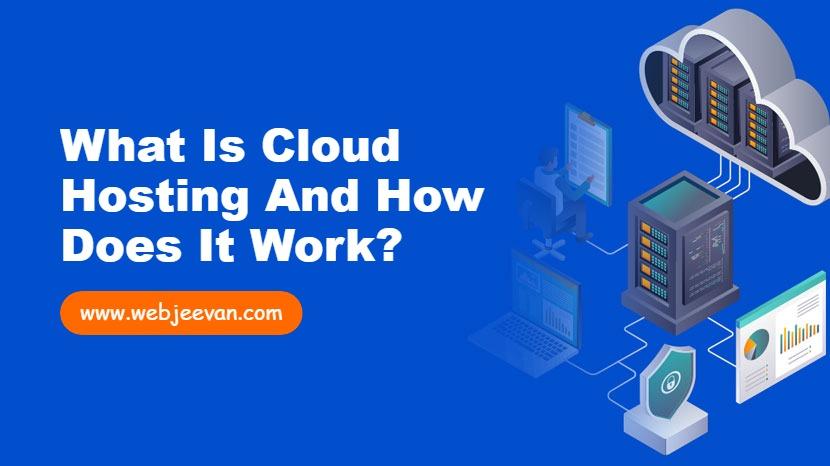 What is Cloud Hosting and How Does It Work?