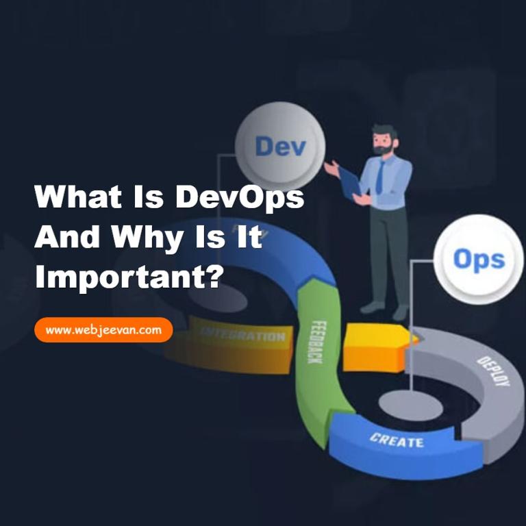 What is DevOps and Why is it Important?