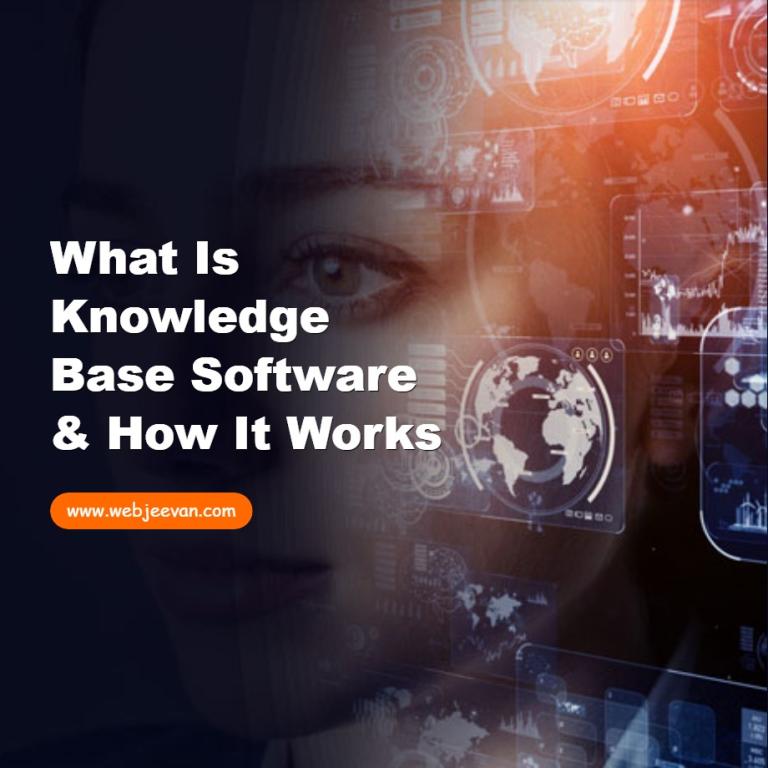 What is Knowledge Base Software?