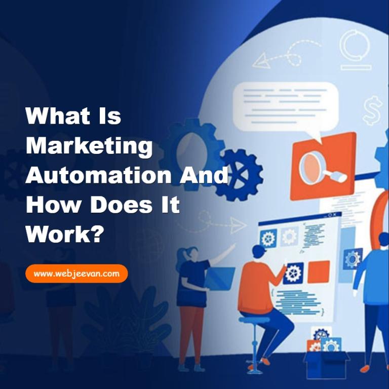 What is Marketing Automation?