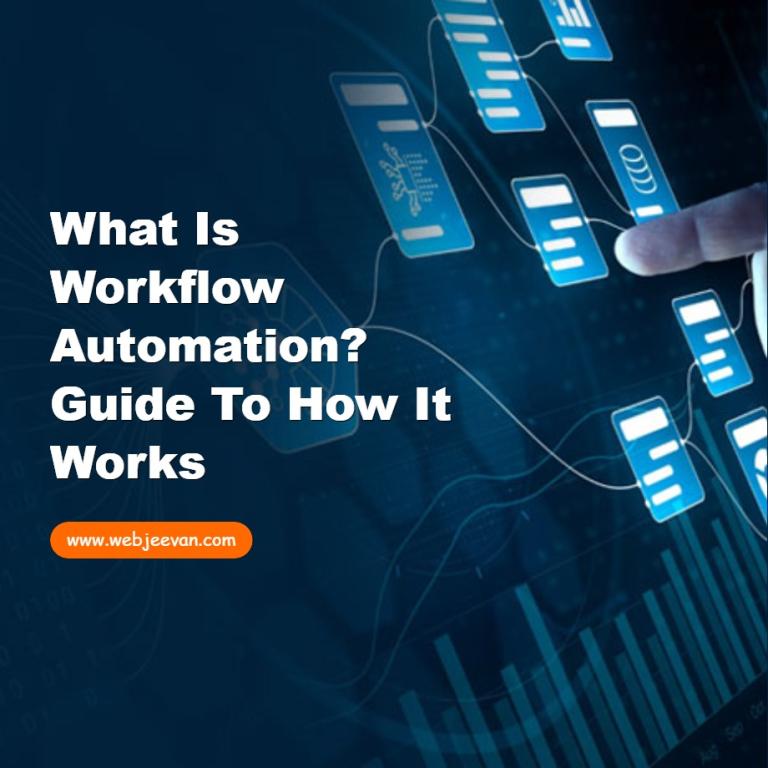 What is Workflow Automation?