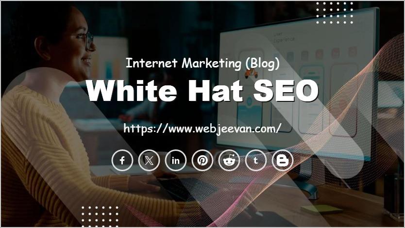 White Hat SEO