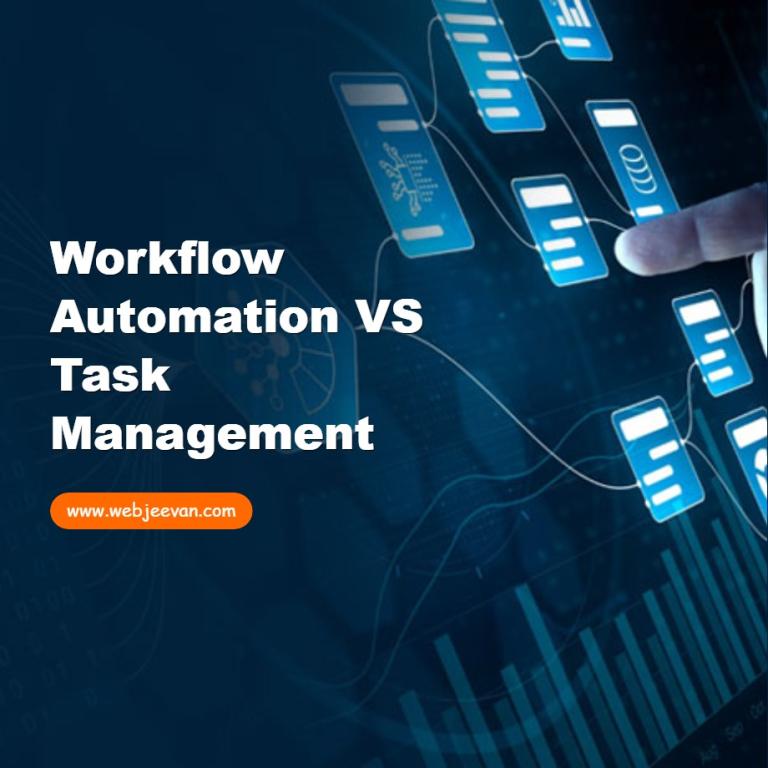 Workflow Automation VS Task Management