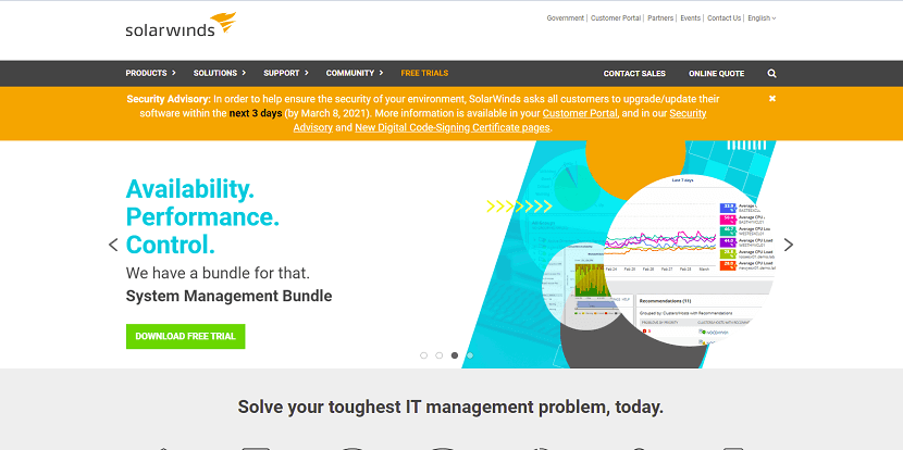 Free Online Web Monitoring Tools