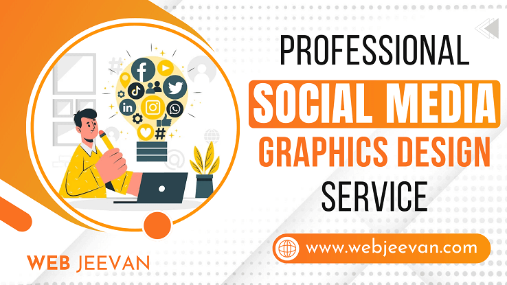 Professional Social Media Graphics Design Service