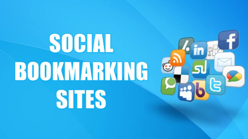 Top 1830 FREE Social Bookmarking Websites 2024